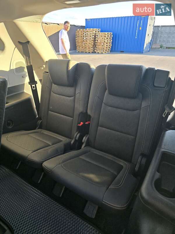 Внедорожник / Кроссовер Chery Tiggo 8 2020 в Киеве
