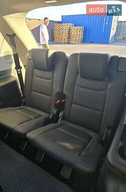 Внедорожник / Кроссовер Chery Tiggo 8 2020 в 