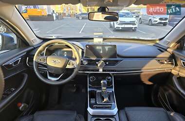Внедорожник / Кроссовер Chery Tiggo 8 2020 в 