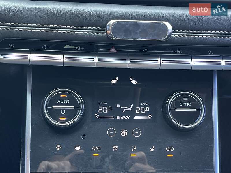 Внедорожник / Кроссовер Chery Tiggo 8 2020 в Николаеве