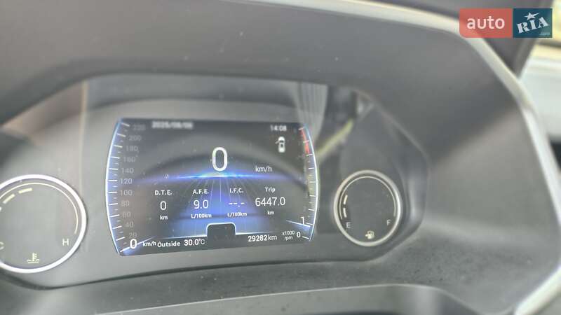 Позашляховик / Кросовер Chery Tiggo 8 2020 в Кам'янському фото 5 Позашляховик / Кросовер Chery Tiggo 8 2020 в Кам'янському