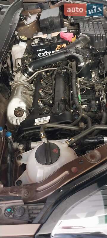 Позашляховик / Кросовер Chery Tiggo 8 2019 в Кривому Розі