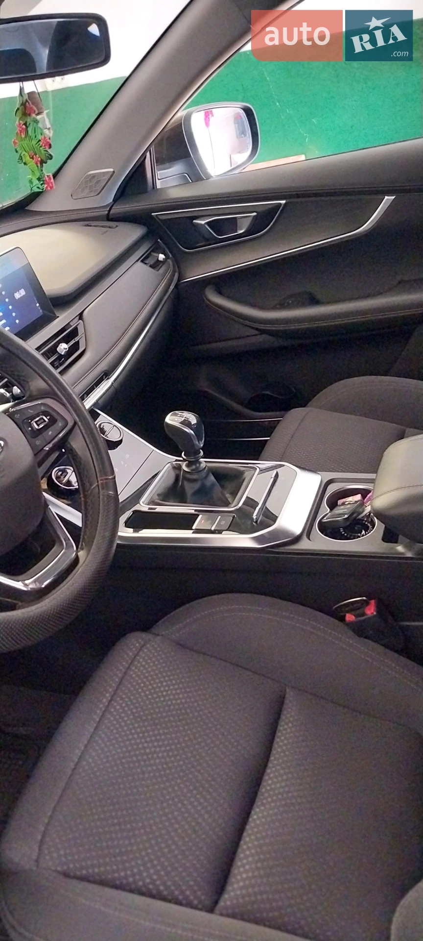 2019 Chery Tiggo 8 - мініатюра 11