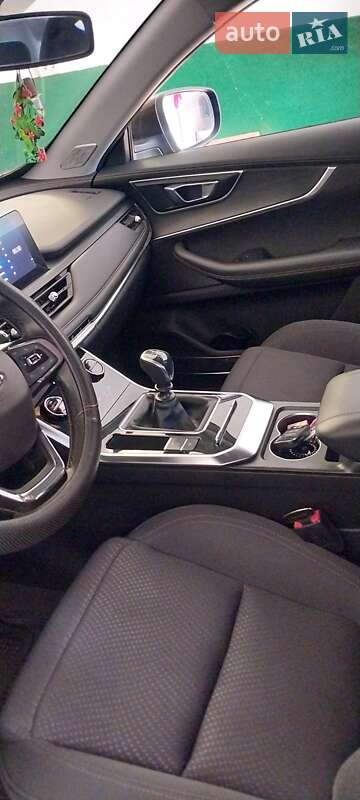 Позашляховик / Кросовер Chery Tiggo 8 2019 в Кривому Розі