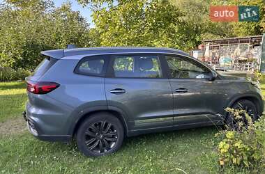 Позашляховик / Кросовер Chery Tiggo 8 2019 в Києві