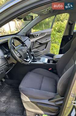 Внедорожник / Кроссовер Chery Tiggo 8 2019 в 
