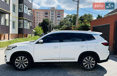 Внедорожник / Кроссовер Chery Tiggo 8 2020 в 