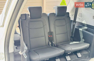 Внедорожник / Кроссовер Chery Tiggo 8 2020 в 
