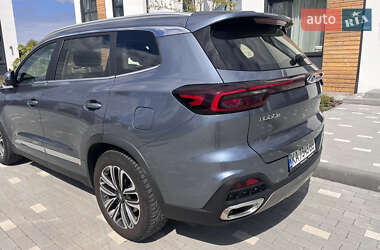 Позашляховик / Кросовер Chery Tiggo 8 2020 в Києві
