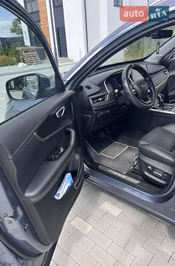 Внедорожник / Кроссовер Chery Tiggo 8 2020 в 