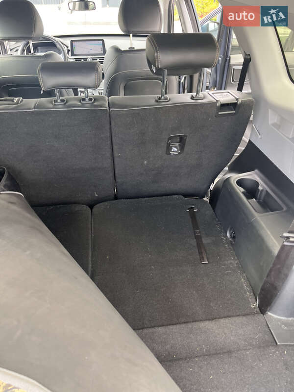 Внедорожник / Кроссовер Chery Tiggo 8 2020 в Киеве