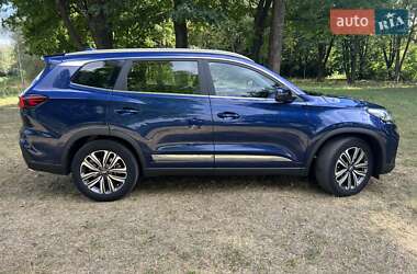 Внедорожник / Кроссовер Chery Tiggo 8 2021 в 