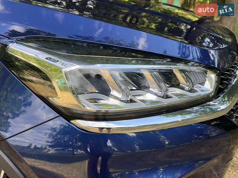 Внедорожник / Кроссовер Chery Tiggo 8 2021 в Нежине