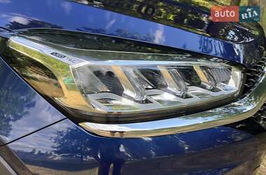 Внедорожник / Кроссовер Chery Tiggo 8 2021 в 