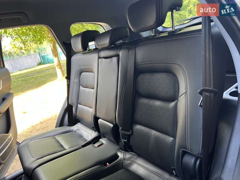 Внедорожник / Кроссовер Chery Tiggo 8 2021 в Нежине