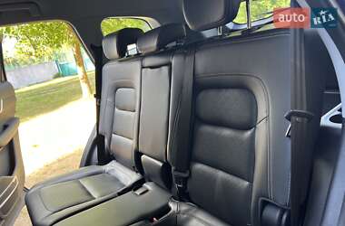 Внедорожник / Кроссовер Chery Tiggo 8 2021 в 
