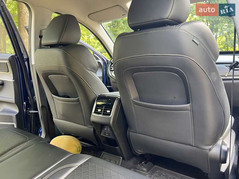 Внедорожник / Кроссовер Chery Tiggo 8 2021 в Нежине