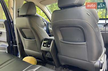 Внедорожник / Кроссовер Chery Tiggo 8 2021 в 