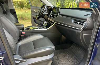 Внедорожник / Кроссовер Chery Tiggo 8 2021 в 