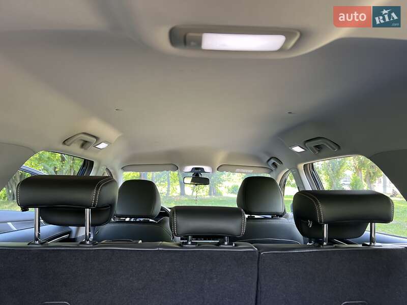 Внедорожник / Кроссовер Chery Tiggo 8 2021 в Нежине