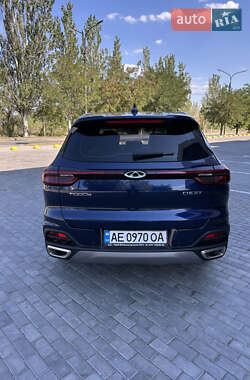 Внедорожник / Кроссовер Chery Tiggo 8 2020 в 