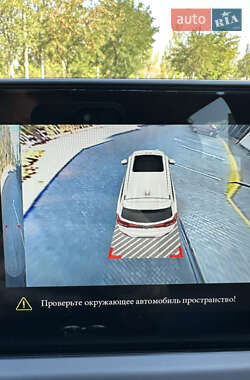 Внедорожник / Кроссовер Chery Tiggo 8 2020 в 