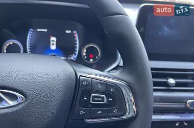 Внедорожник / Кроссовер Chery Tiggo 8 2020 в 