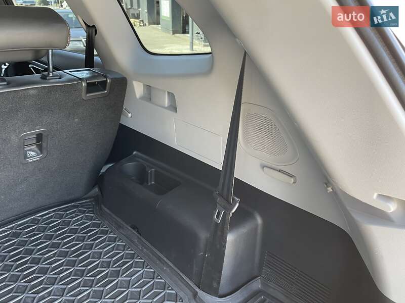 Позашляховик / Кросовер Chery Tiggo 8 2020 в Миколаєві