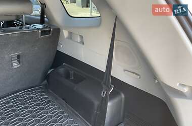 Внедорожник / Кроссовер Chery Tiggo 8 2020 в 
