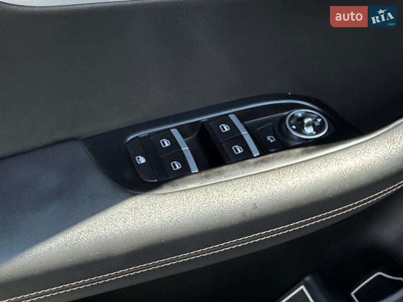 Внедорожник / Кроссовер Chery Tiggo 8 2020 в Харькове