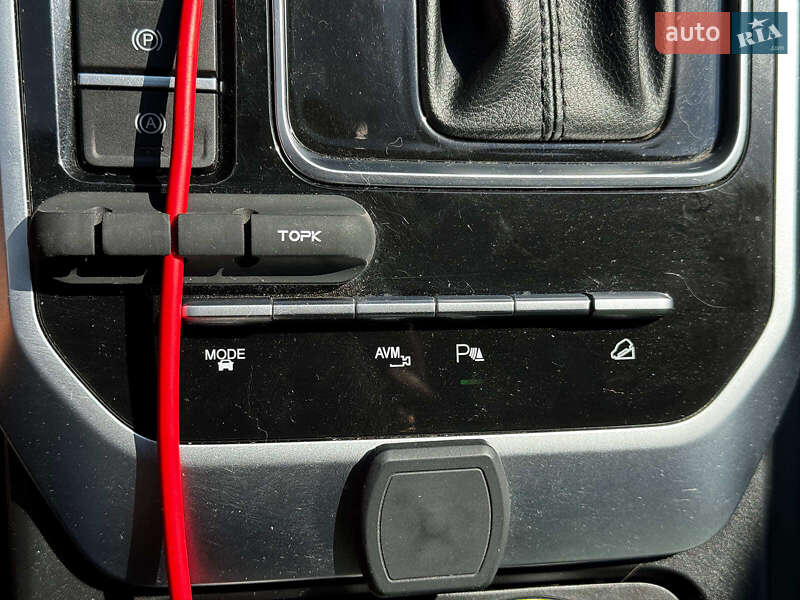 Внедорожник / Кроссовер Chery Tiggo 8 2020 в Харькове