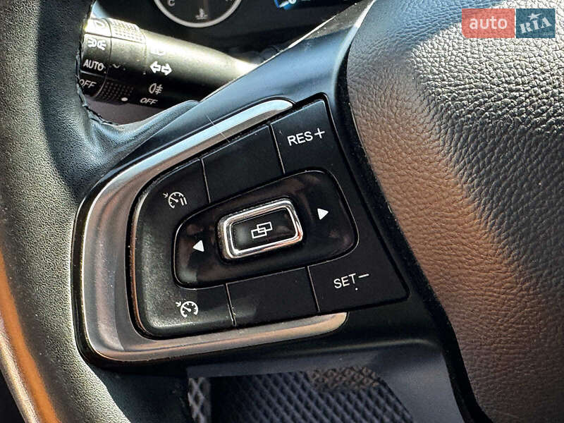 Внедорожник / Кроссовер Chery Tiggo 8 2020 в Харькове