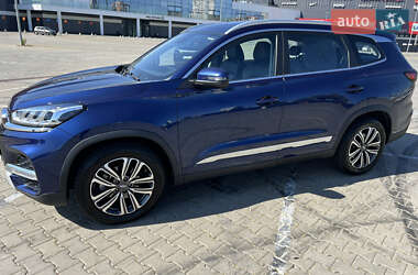 Позашляховик / Кросовер Chery Tiggo 8 2020 в 