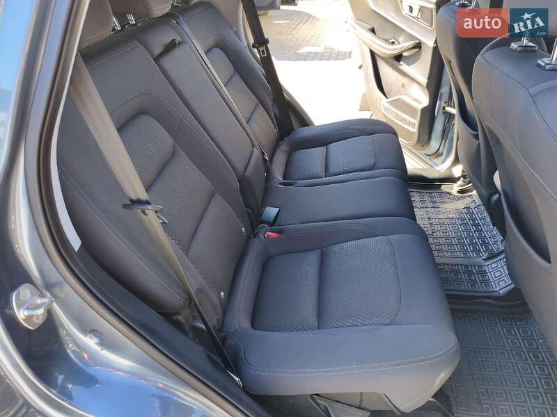 Позашляховик / Кросовер Chery Tiggo 8 2019 в Кривому Розі