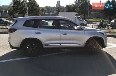 Внедорожник / Кроссовер Chery Tiggo 8 2020 в 