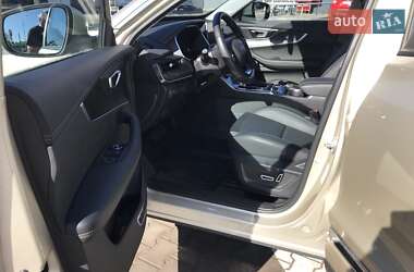 Внедорожник / Кроссовер Chery Tiggo 8 2020 в 
