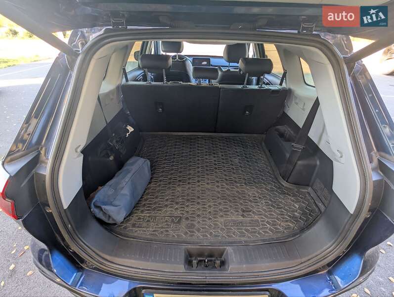 Внедорожник / Кроссовер Chery Tiggo 8 2020 в Здолбунове