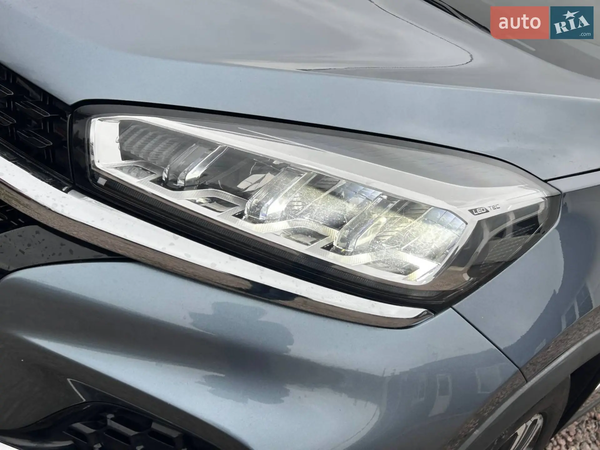 2020 Chery Tiggo 8 - мініатюра 9