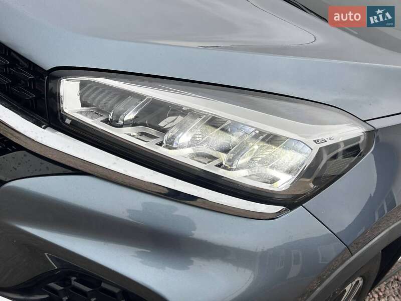 Позашляховик / Кросовер Chery Tiggo 8 2020 в Одесі фото 9 Позашляховик / Кросовер Chery Tiggo 8 2020 в Одесі