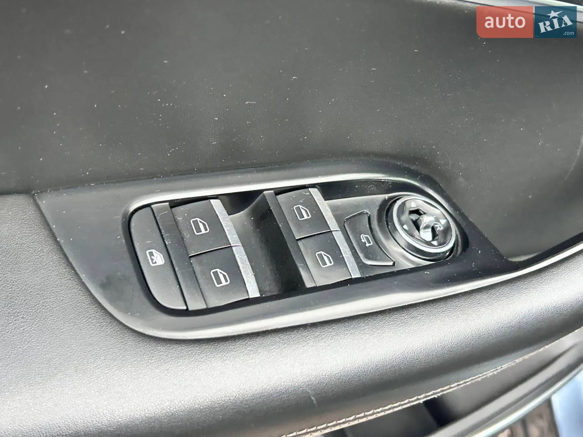 2020 Chery Tiggo 8 - мініатюра 16