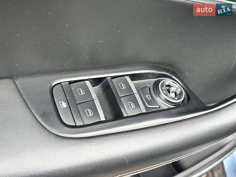 Позашляховик / Кросовер Chery Tiggo 8 2020 в Одесі фото 16 Позашляховик / Кросовер Chery Tiggo 8 2020 в Одесі