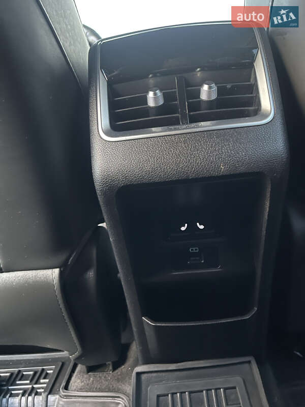 Позашляховик / Кросовер Chery Tiggo 8 2020 в Кривому Розі