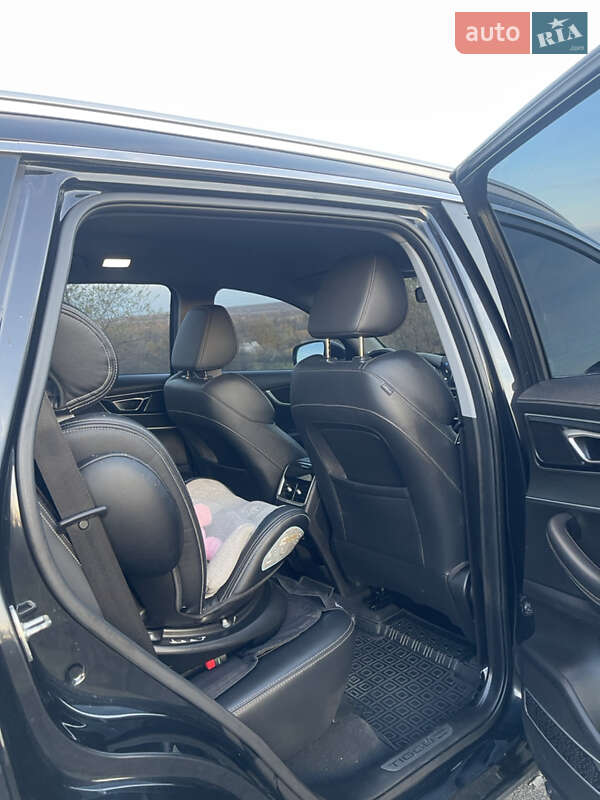 Позашляховик / Кросовер Chery Tiggo 8 2020 в Кривому Розі