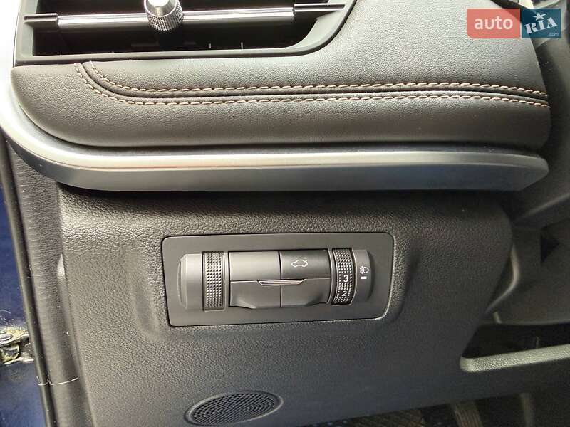 Внедорожник / Кроссовер Chery Tiggo 8 2020 в Киеве