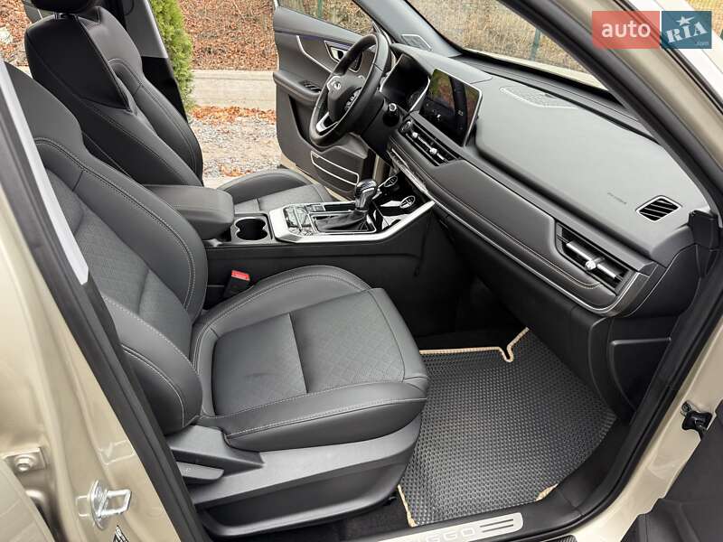 Позашляховик / Кросовер Chery Tiggo 8 2021 в Вінниці