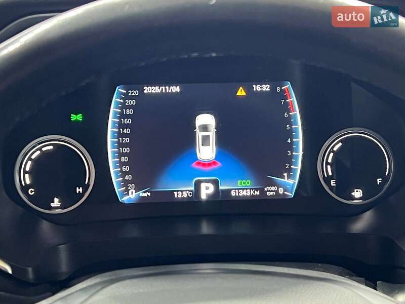 Внедорожник / Кроссовер Chery Tiggo 8 2021 в Одессе фото 26 Внедорожник / Кроссовер Chery Tiggo 8 2021 в Одессе