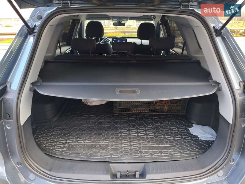 Внедорожник / Кроссовер Chery Tiggo 8 2019 в Кривом Роге фото 37 Внедорожник / Кроссовер Chery Tiggo 8 2019 в Кривом Роге