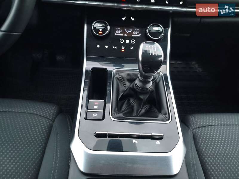 Внедорожник / Кроссовер Chery Tiggo 8 2019 в Кривом Роге фото 48 Внедорожник / Кроссовер Chery Tiggo 8 2019 в Кривом Роге