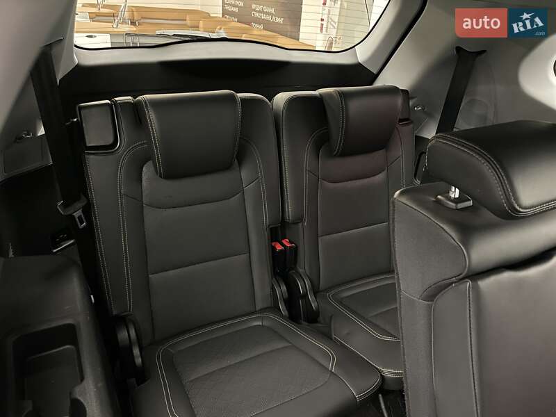 Внедорожник / Кроссовер Chery Tiggo 8 2020 в Киеве