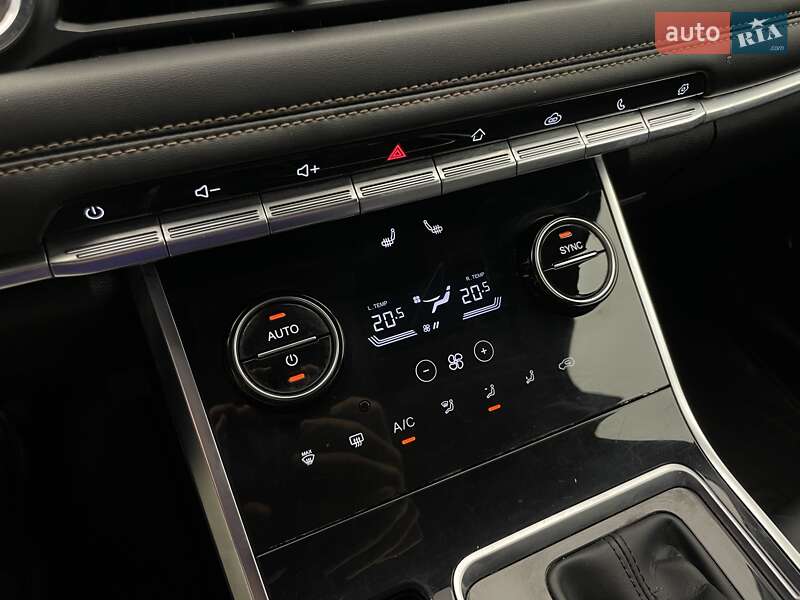 Внедорожник / Кроссовер Chery Tiggo 8 2020 в Киеве